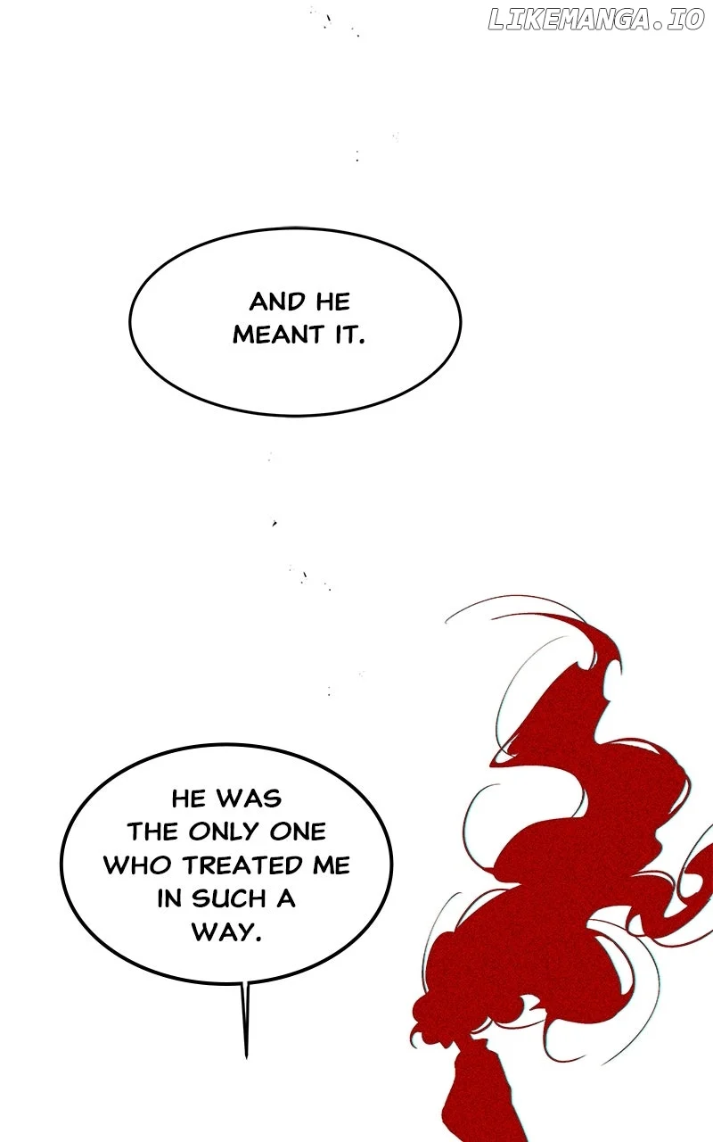 Goddess’s Way of Attacking Tigers Chapter 99 585 ch 99 116