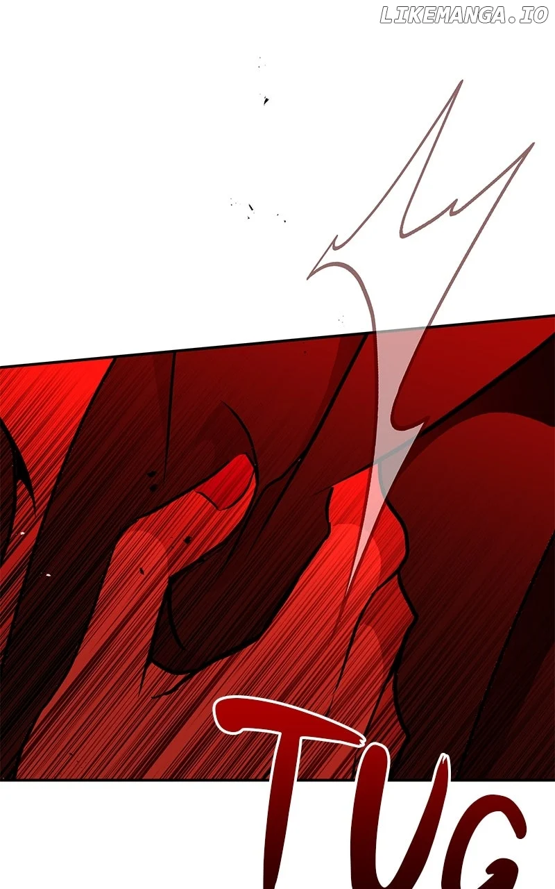 Goddess’s Way of Attacking Tigers Chapter 99 587 ch 99 118