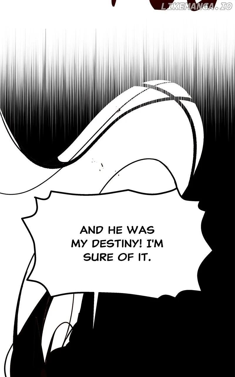 Goddess’s Way of Attacking Tigers Chapter 99 588 ch 99 119