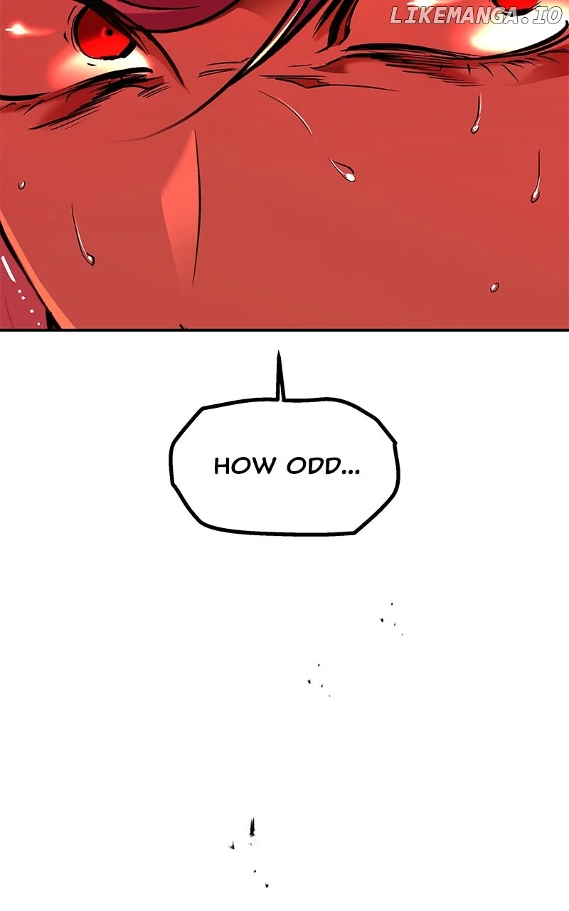 Goddess’s Way of Attacking Tigers Chapter 99 481 ch 99 12