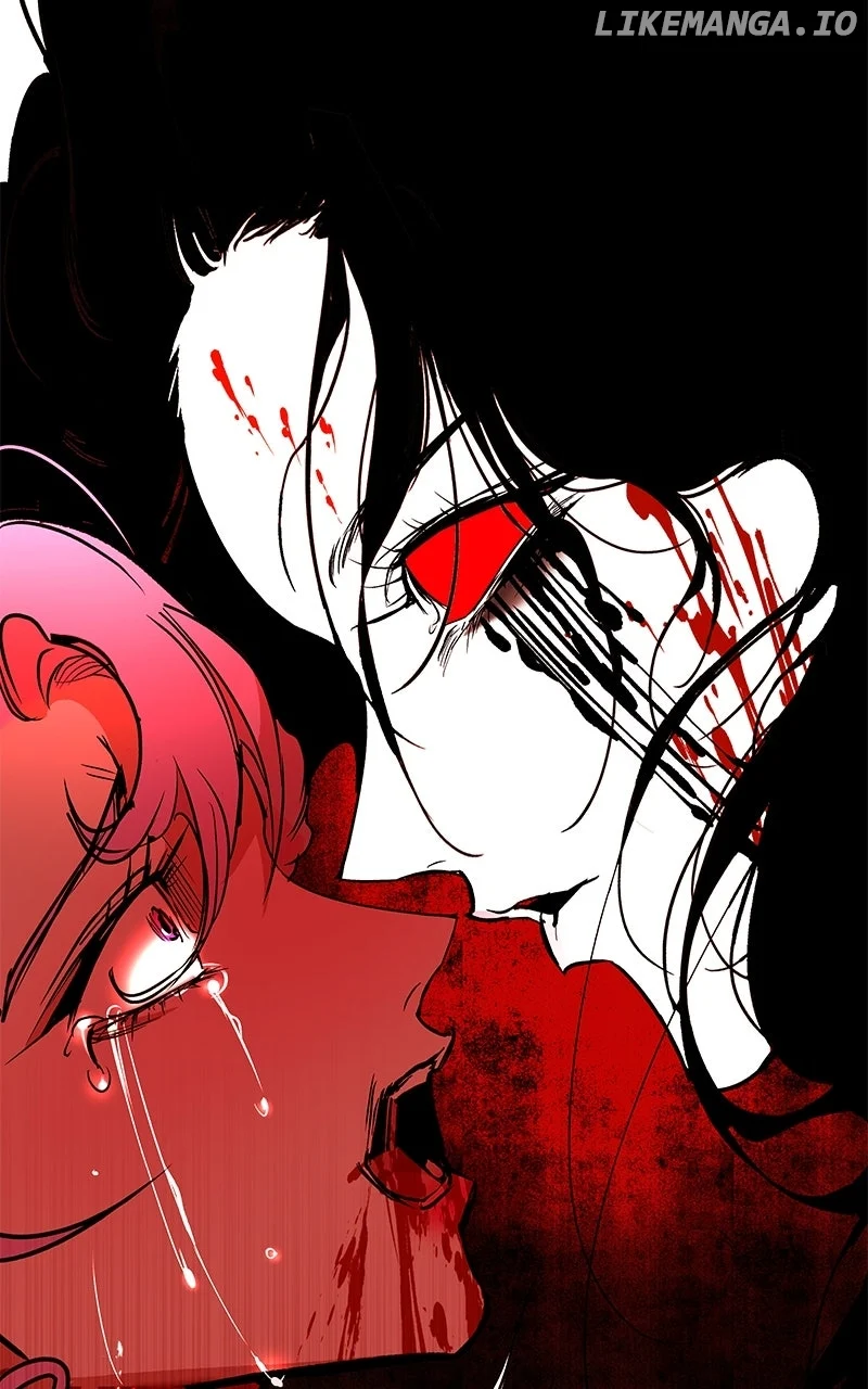 Goddess’s Way of Attacking Tigers Chapter 99 589 ch 99 120