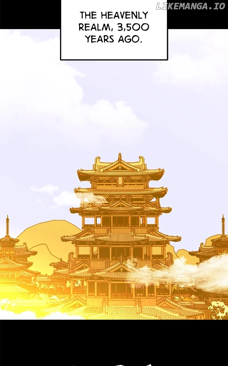 Goddess’s Way of Attacking Tigers Chapter 99 593 ch 99 124