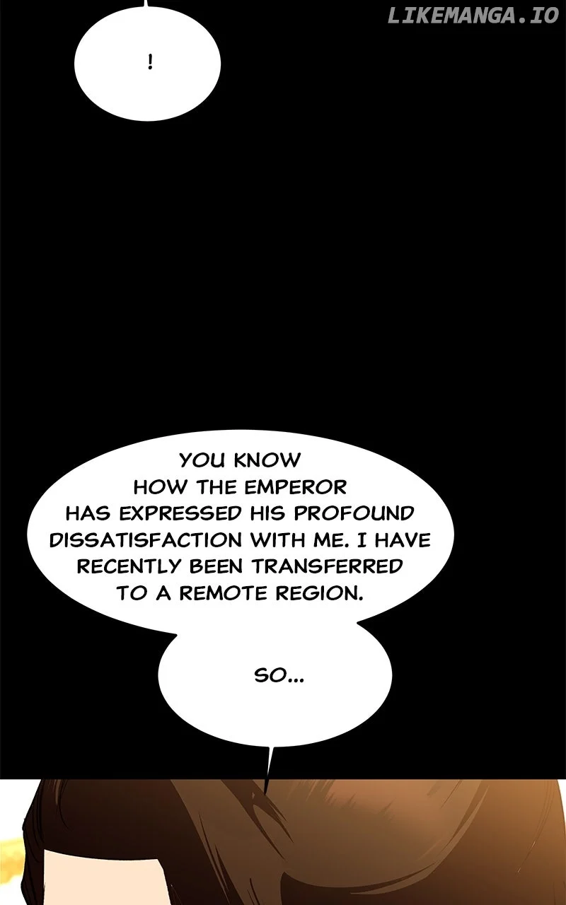 Goddess’s Way of Attacking Tigers Chapter 99 596 ch 99 127