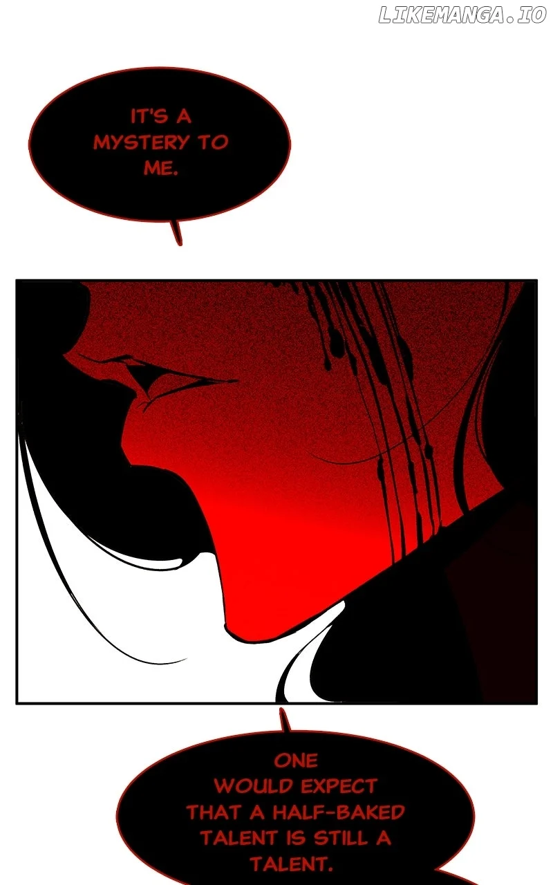 Goddess’s Way of Attacking Tigers Chapter 99 482 ch 99 13