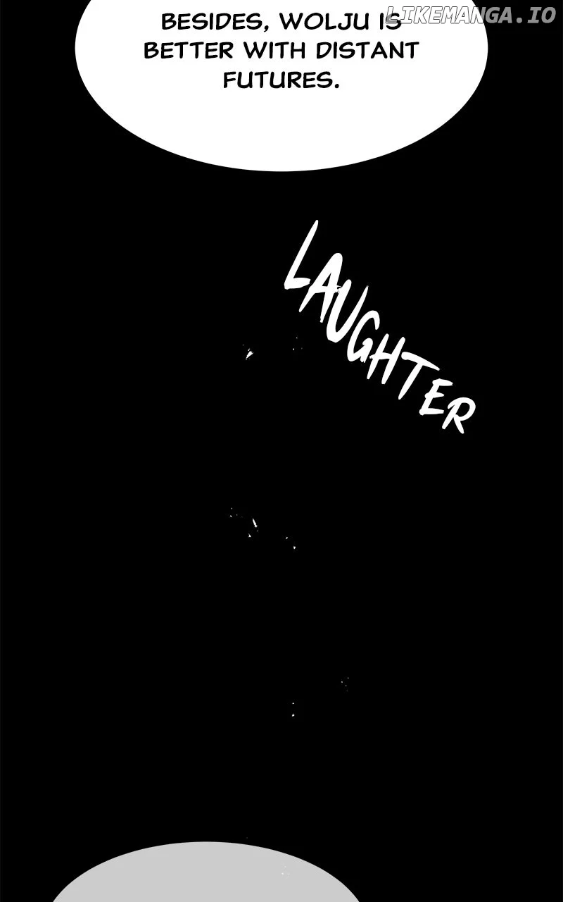 Goddess’s Way of Attacking Tigers Chapter 99 600 ch 99 131