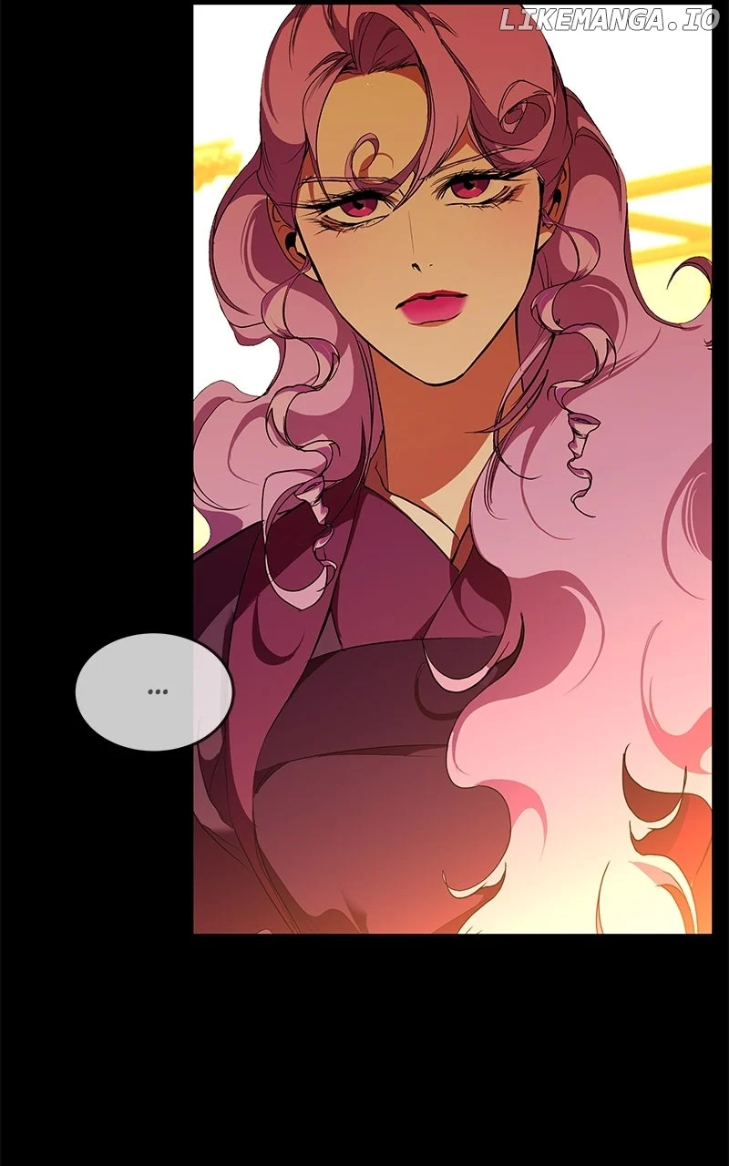 Goddess’s Way of Attacking Tigers Chapter 99 602 ch 99 133