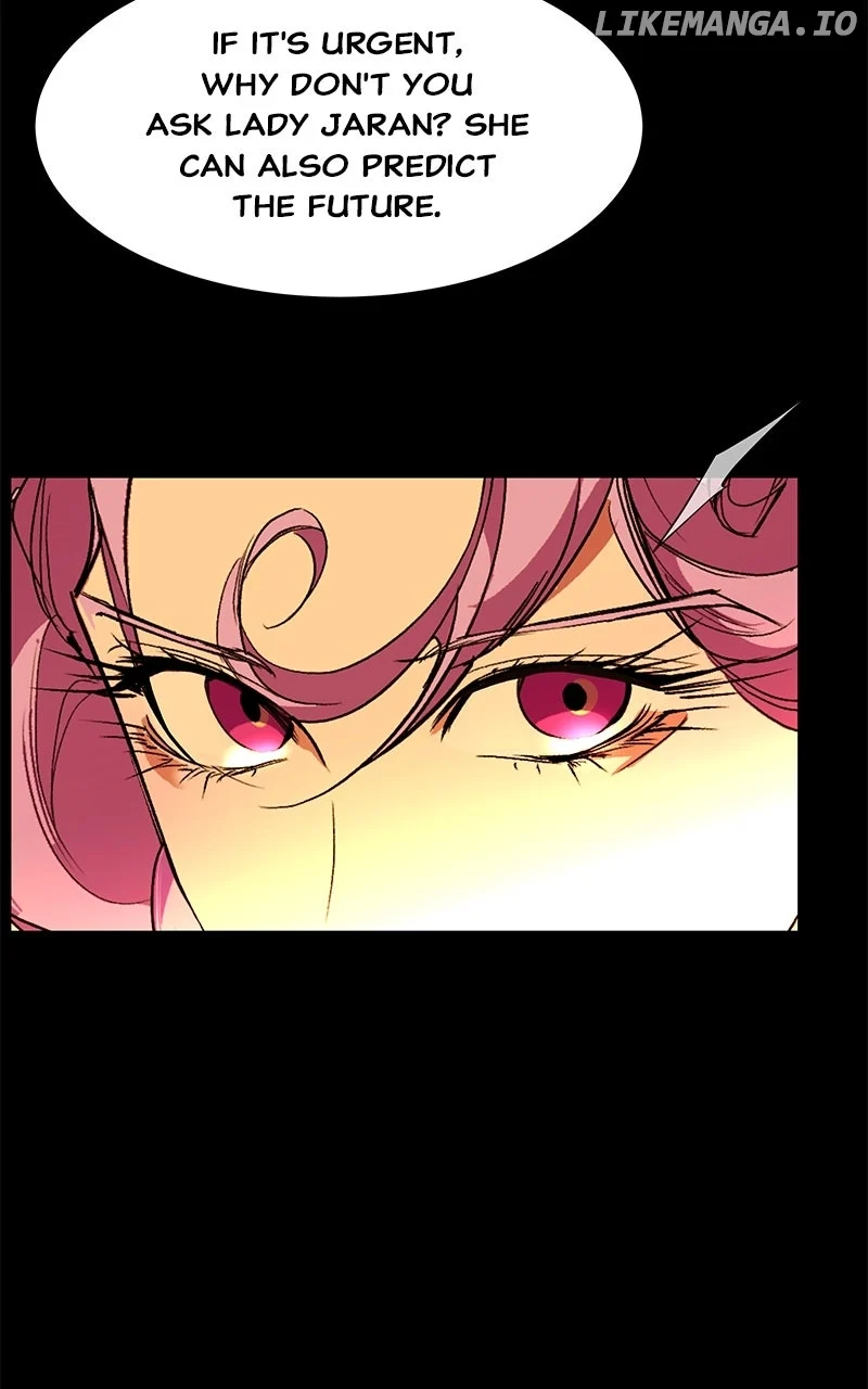 Goddess’s Way of Attacking Tigers Chapter 99 604 ch 99 135