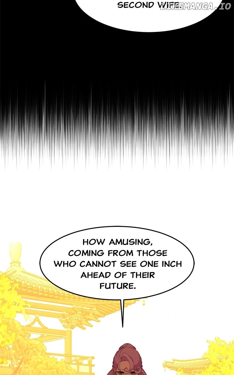 Goddess’s Way of Attacking Tigers Chapter 99 608 ch 99 139