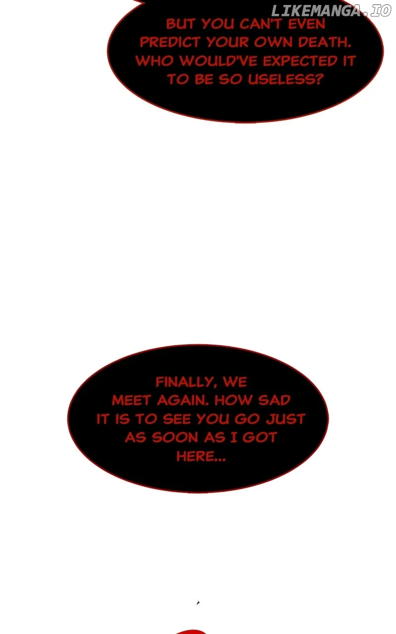 Goddess’s Way of Attacking Tigers Chapter 99 483 ch 99 14