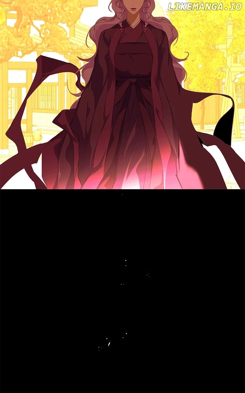 Goddess’s Way of Attacking Tigers Chapter 99 609 ch 99 140