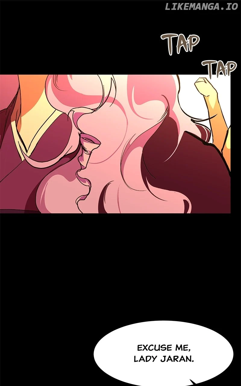 Goddess’s Way of Attacking Tigers Chapter 99 611 ch 99 142