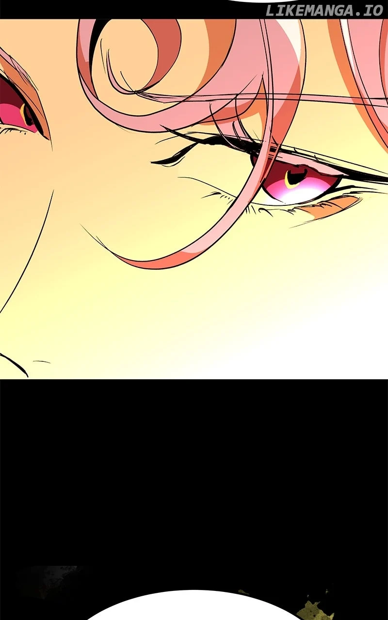 Goddess’s Way of Attacking Tigers Chapter 99 612 ch 99 143