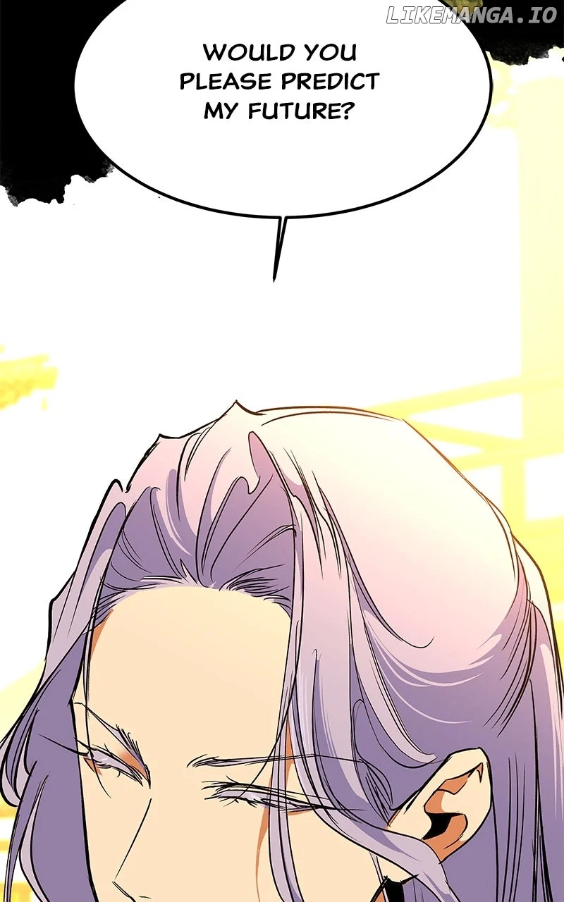 Goddess’s Way of Attacking Tigers Chapter 99 613 ch 99 144