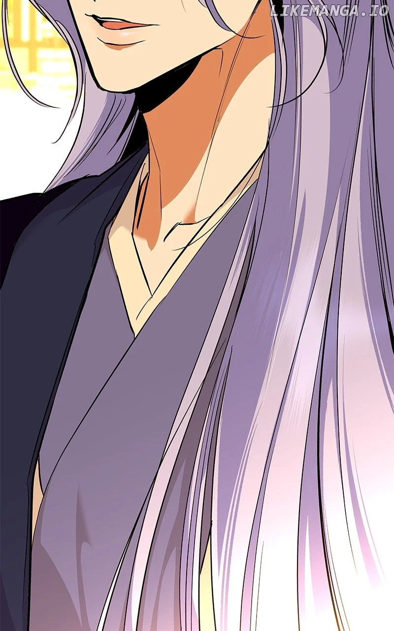 Goddess’s Way of Attacking Tigers Chapter 99 614 ch 99 145