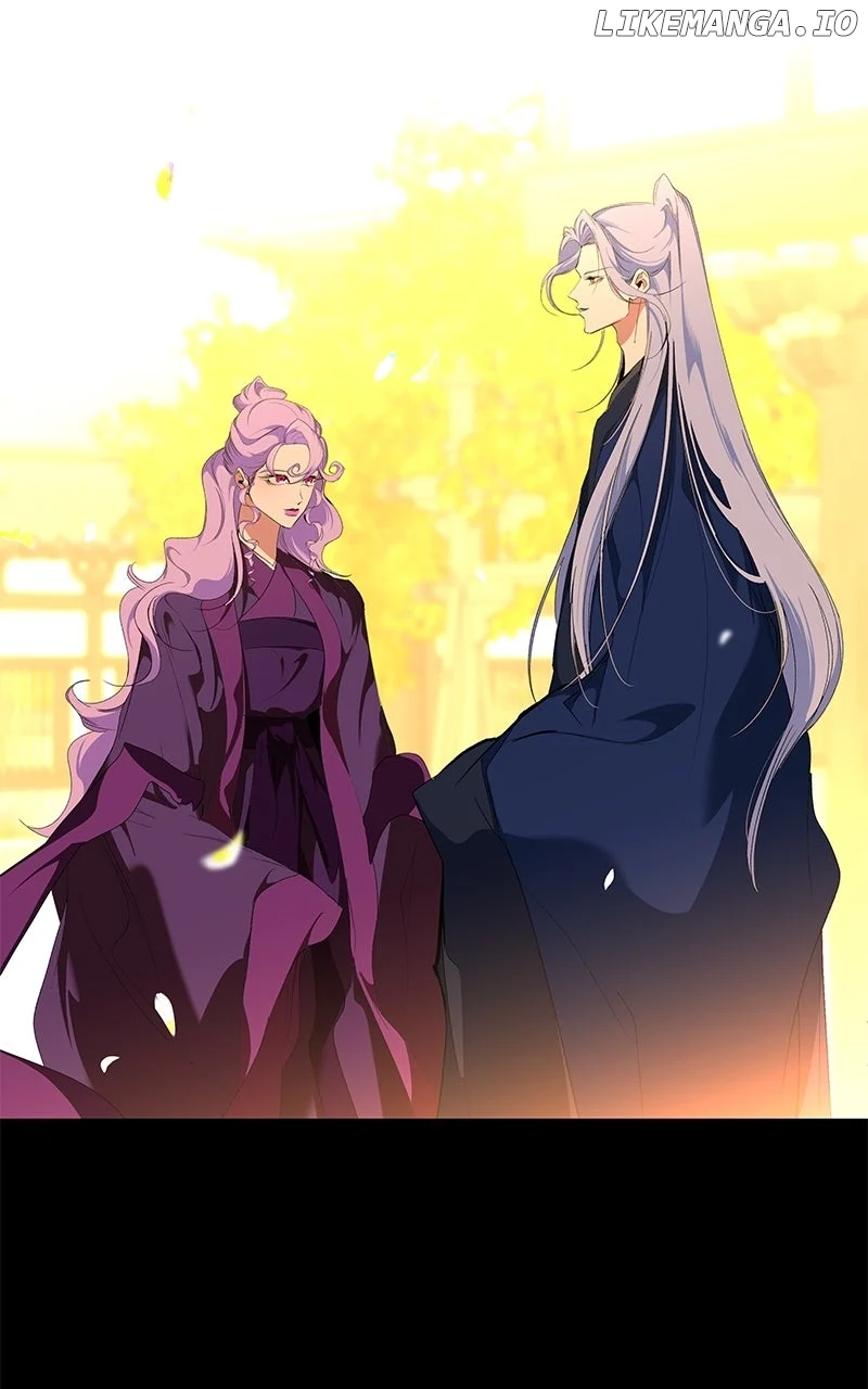 Goddess’s Way of Attacking Tigers Chapter 99 616 ch 99 147