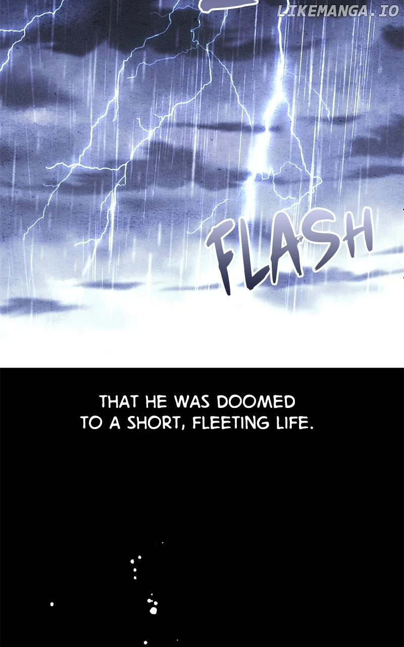 Goddess’s Way of Attacking Tigers Chapter 99 618 ch 99 149