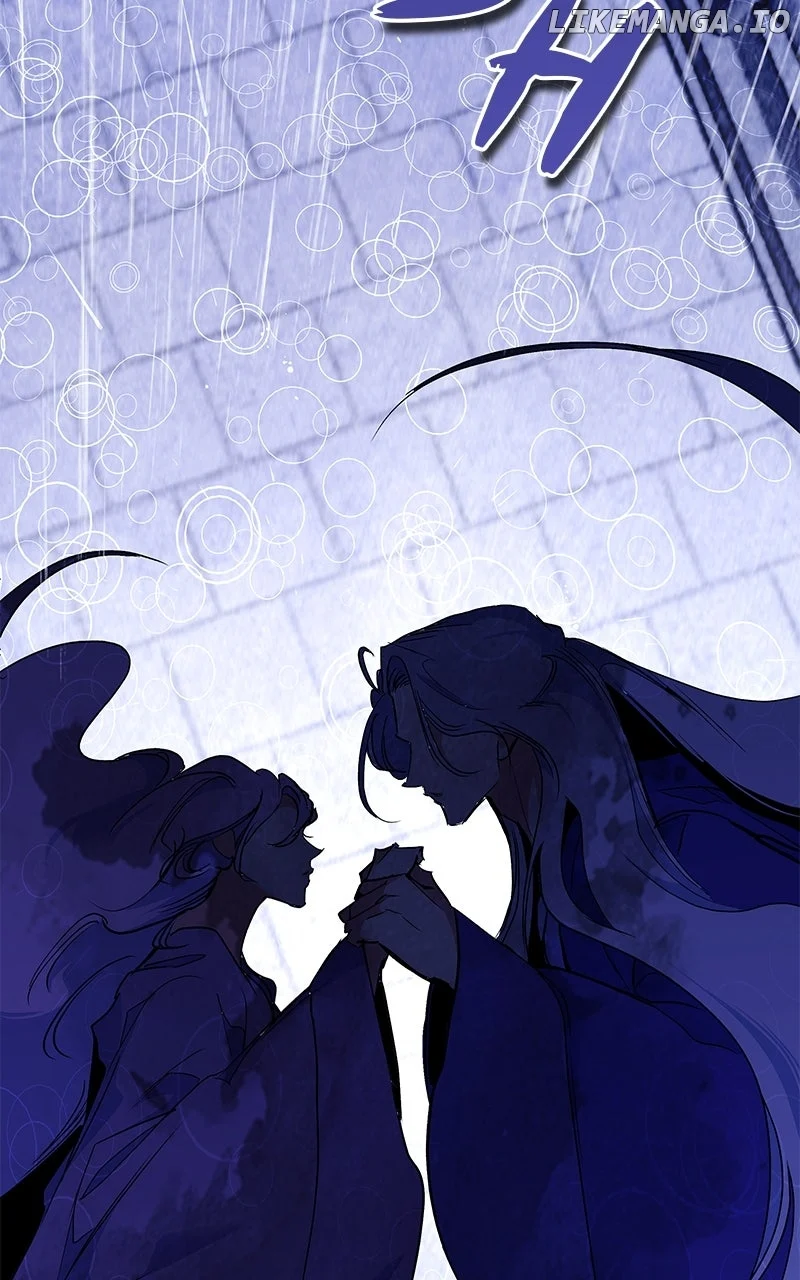 Goddess’s Way of Attacking Tigers Chapter 99 620 ch 99 151