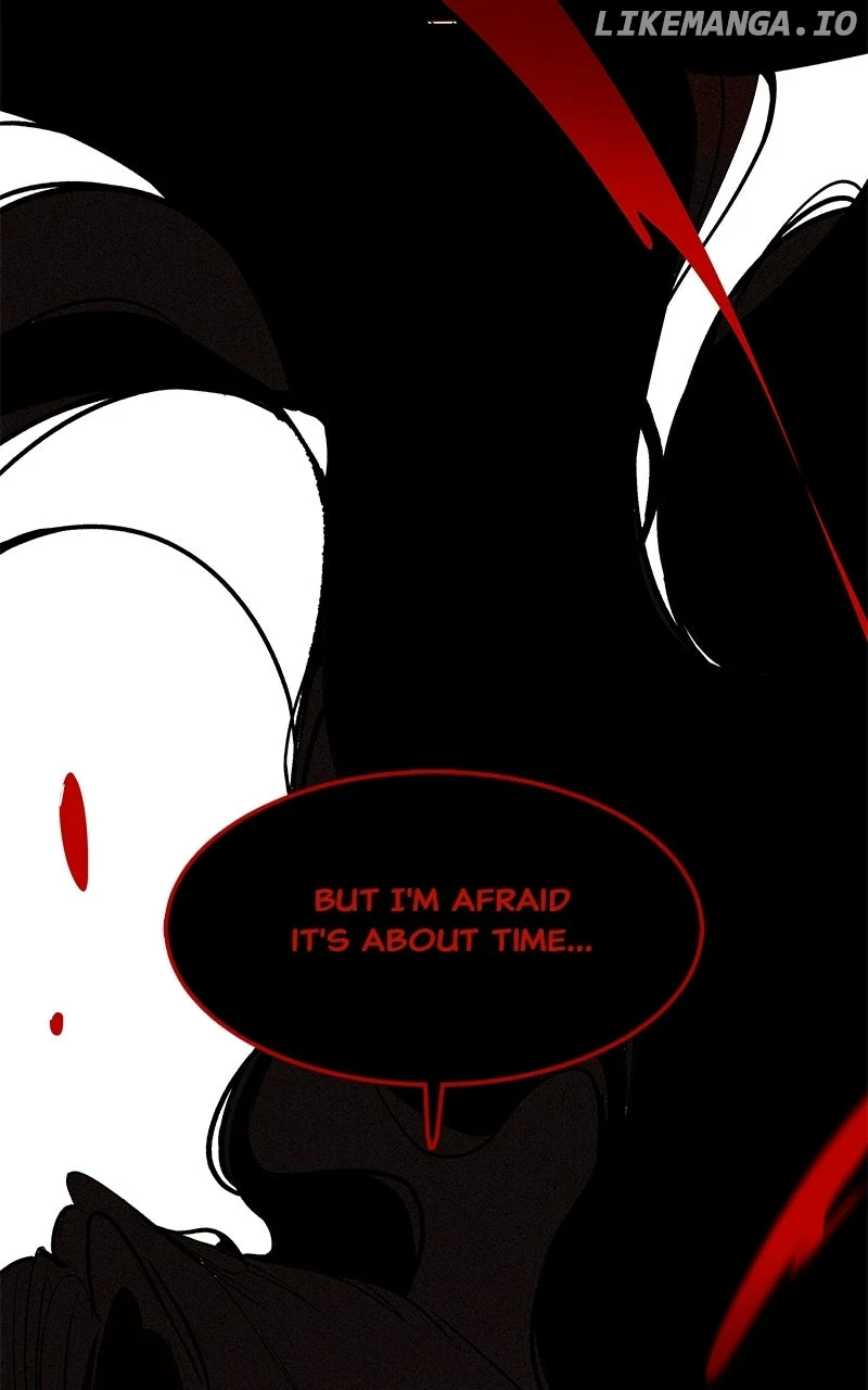 Goddess’s Way of Attacking Tigers Chapter 99 486 ch 99 17