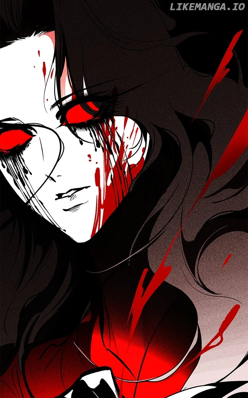 Goddess’s Way of Attacking Tigers Chapter 99 487 ch 99 18