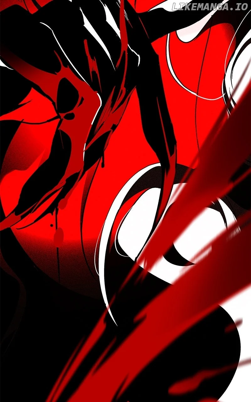 Goddess’s Way of Attacking Tigers Chapter 99 488 ch 99 19