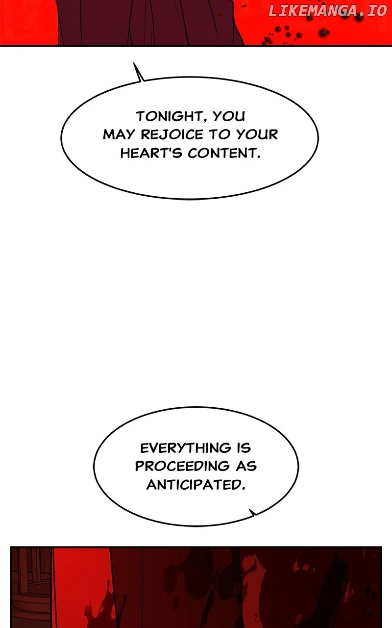 Goddess’s Way of Attacking Tigers Chapter 99 471 ch 99 2