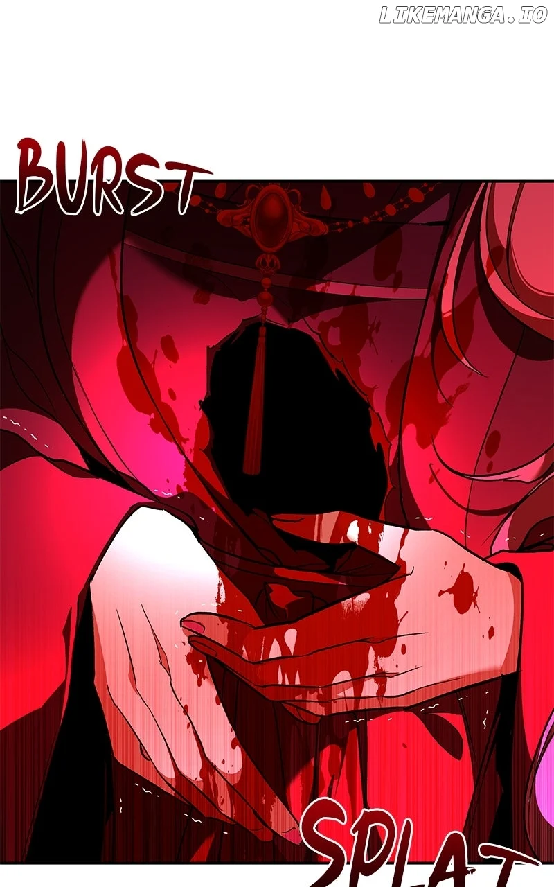 Goddess’s Way of Attacking Tigers Chapter 99 491 ch 99 22