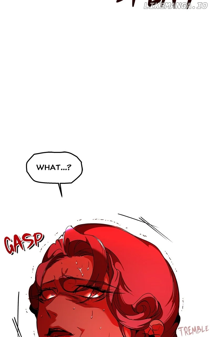 Goddess’s Way of Attacking Tigers Chapter 99 492 ch 99 23