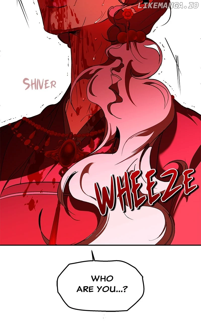 Goddess’s Way of Attacking Tigers Chapter 99 493 ch 99 24