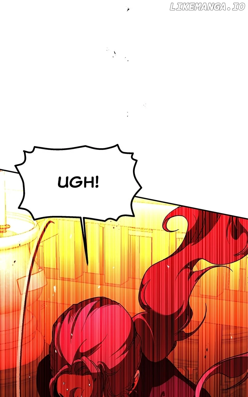 Goddess’s Way of Attacking Tigers Chapter 99 494 ch 99 25