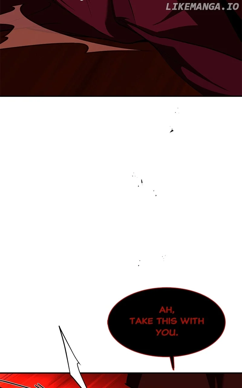 Goddess’s Way of Attacking Tigers Chapter 99 496 ch 99 27