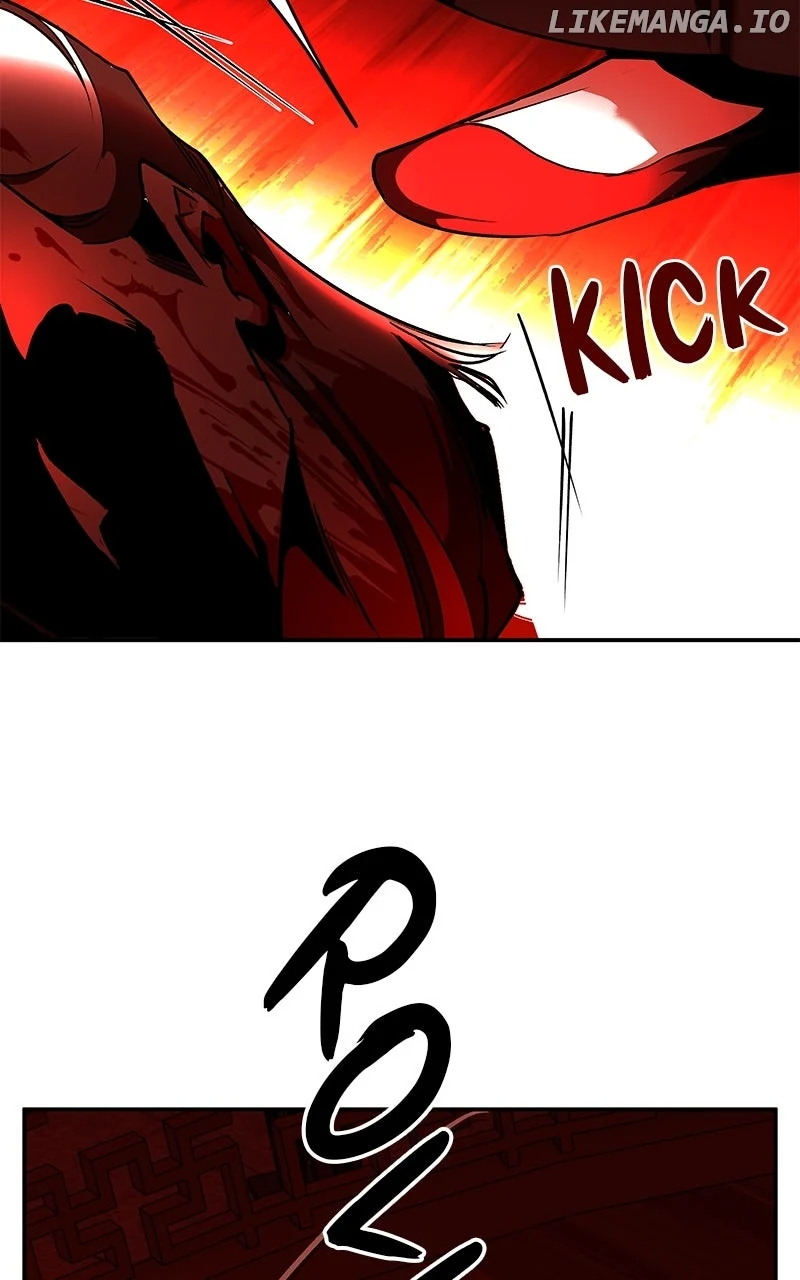 Goddess’s Way of Attacking Tigers Chapter 99 497 ch 99 28