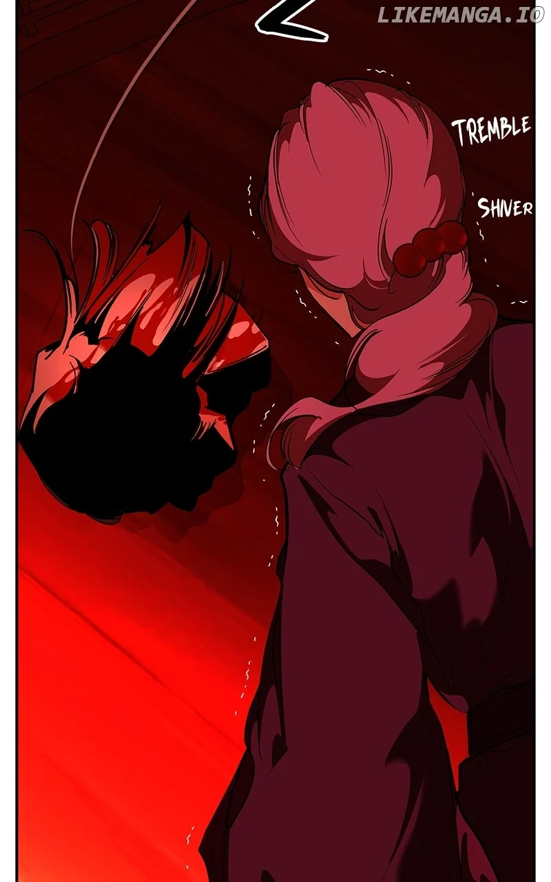 Goddess’s Way of Attacking Tigers Chapter 99 498 ch 99 29