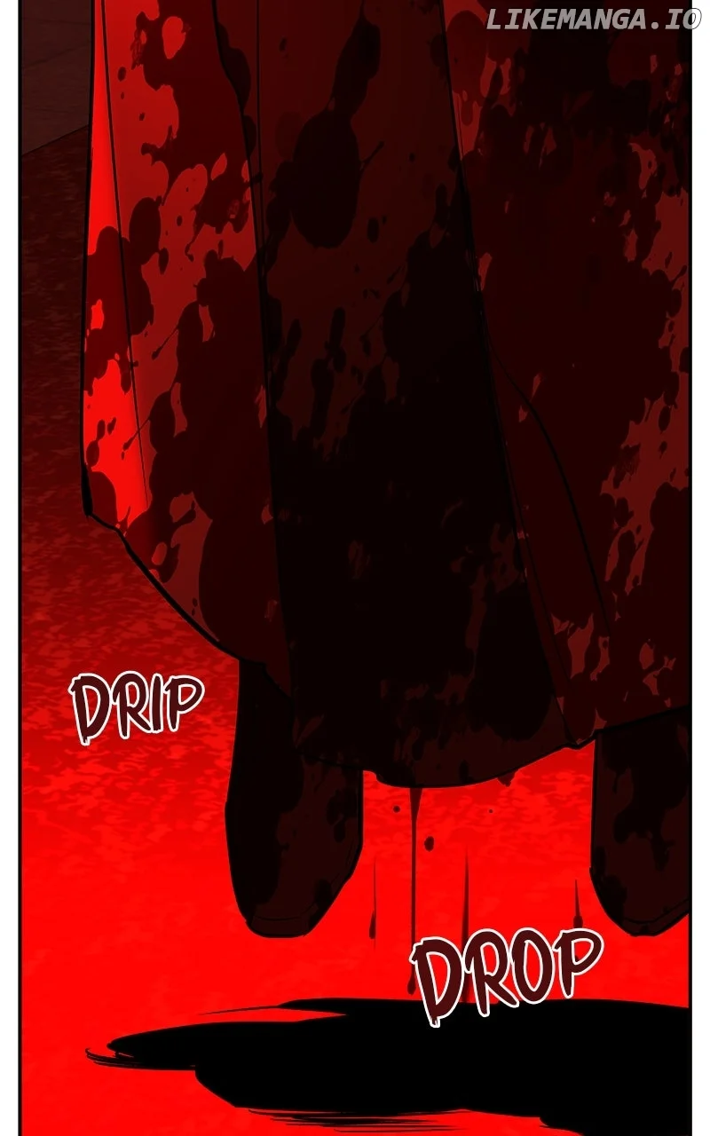 Goddess’s Way of Attacking Tigers Chapter 99 472 ch 99 3