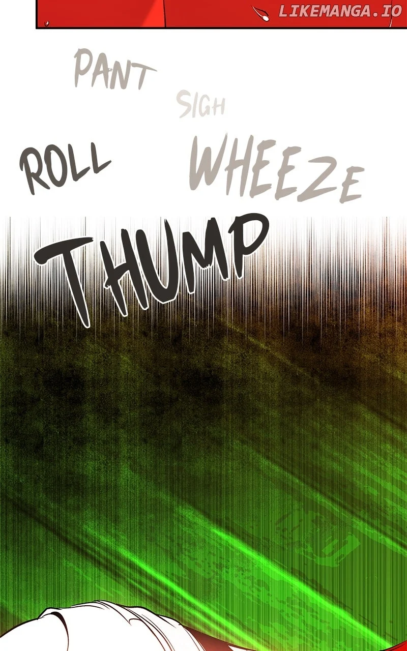 Goddess’s Way of Attacking Tigers Chapter 99 500 ch 99 31