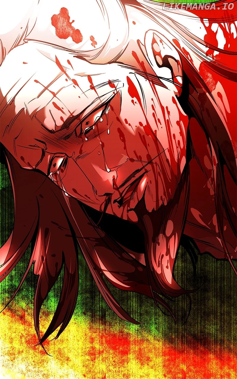 Goddess’s Way of Attacking Tigers Chapter 99 501 ch 99 32