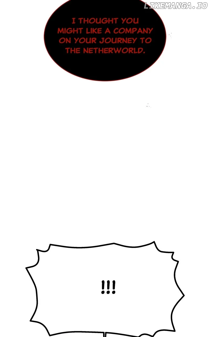 Goddess’s Way of Attacking Tigers Chapter 99 503 ch 99 34