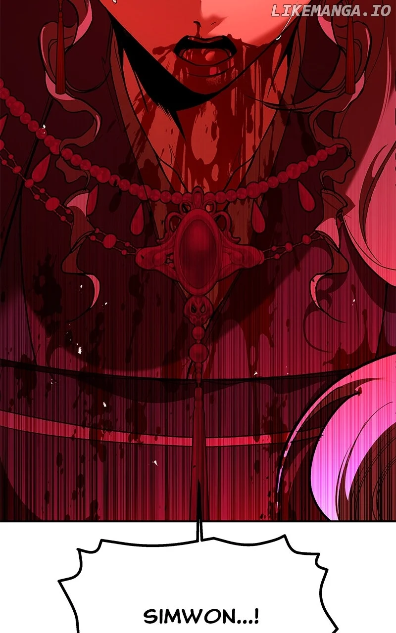 Goddess’s Way of Attacking Tigers Chapter 99 505 ch 99 36