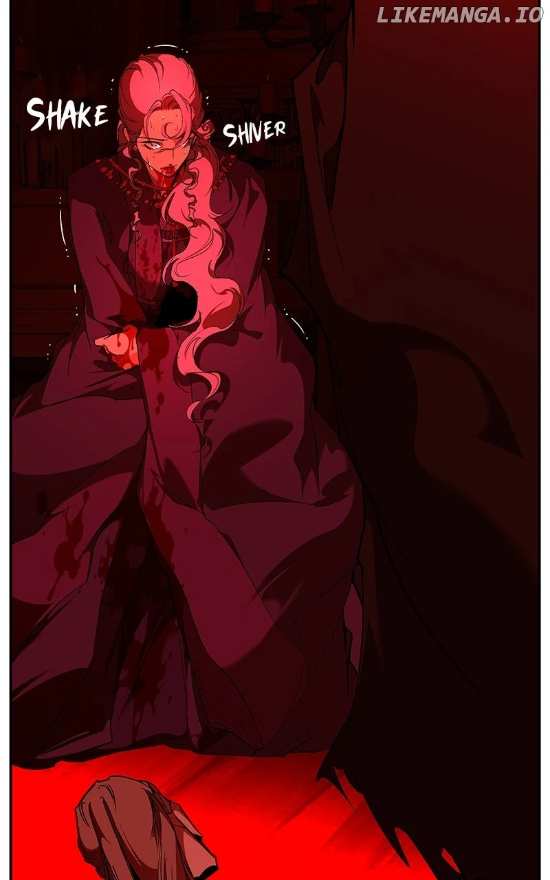 Goddess’s Way of Attacking Tigers Chapter 99 507 ch 99 38