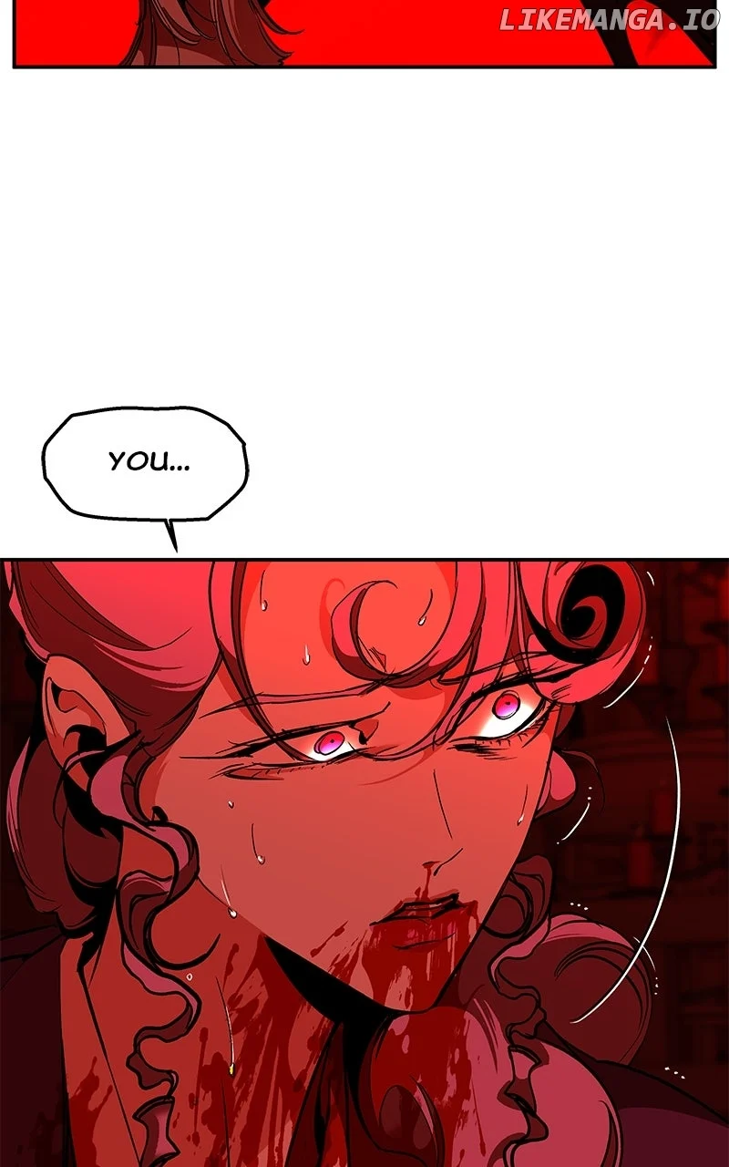 Goddess’s Way of Attacking Tigers Chapter 99 508 ch 99 39