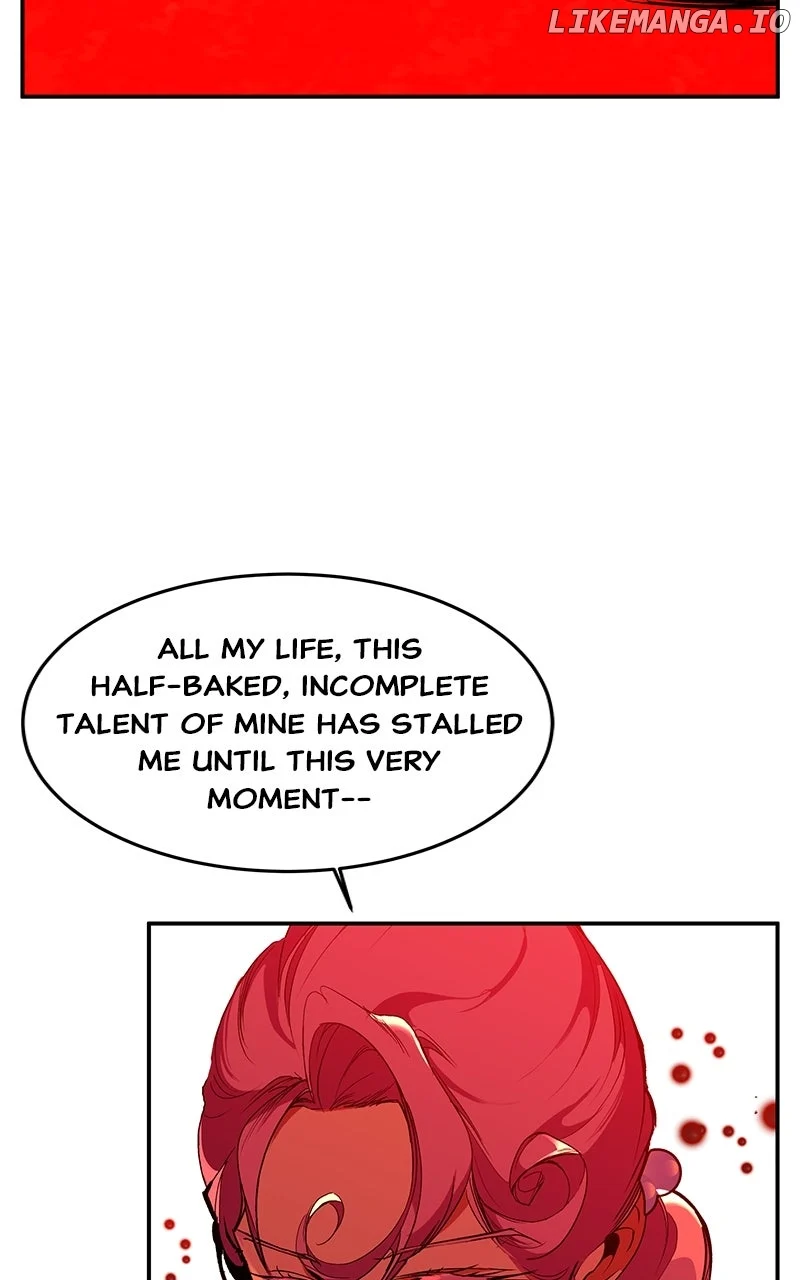 Goddess’s Way of Attacking Tigers Chapter 99 473 ch 99 4