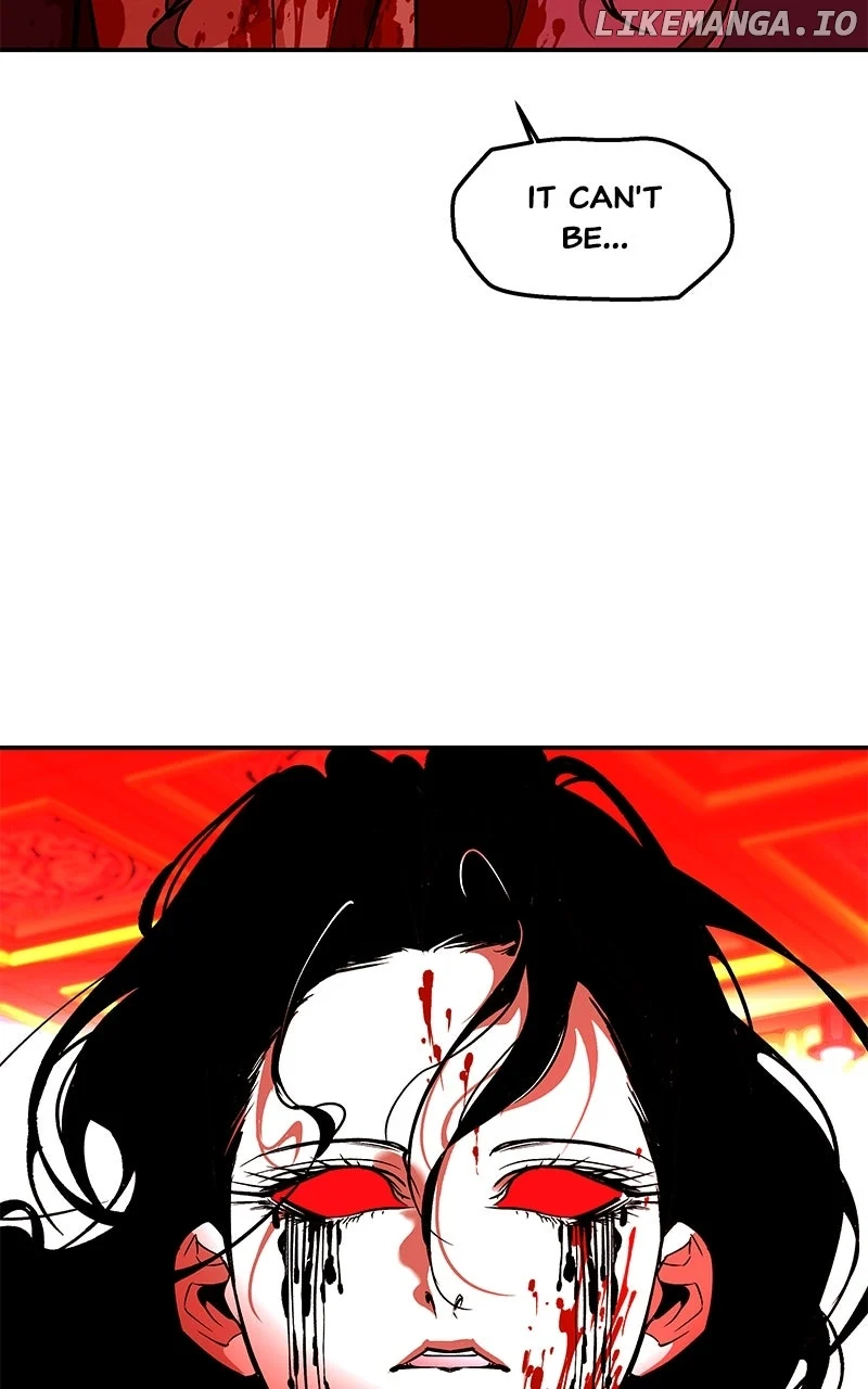 Goddess’s Way of Attacking Tigers Chapter 99 509 ch 99 40