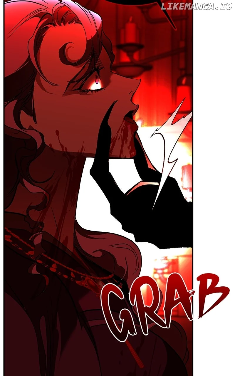 Goddess’s Way of Attacking Tigers Chapter 99 512 ch 99 43