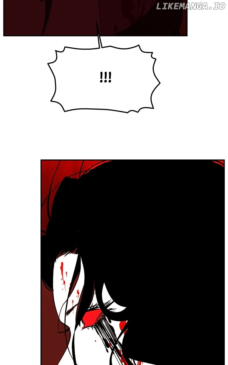 Goddess’s Way of Attacking Tigers Chapter 99 513 ch 99 44