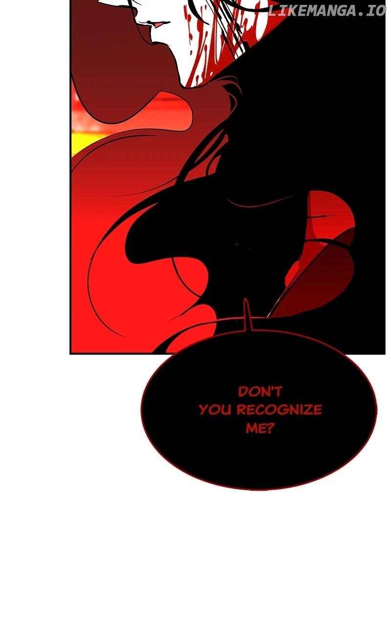 Goddess’s Way of Attacking Tigers Chapter 99 514 ch 99 45