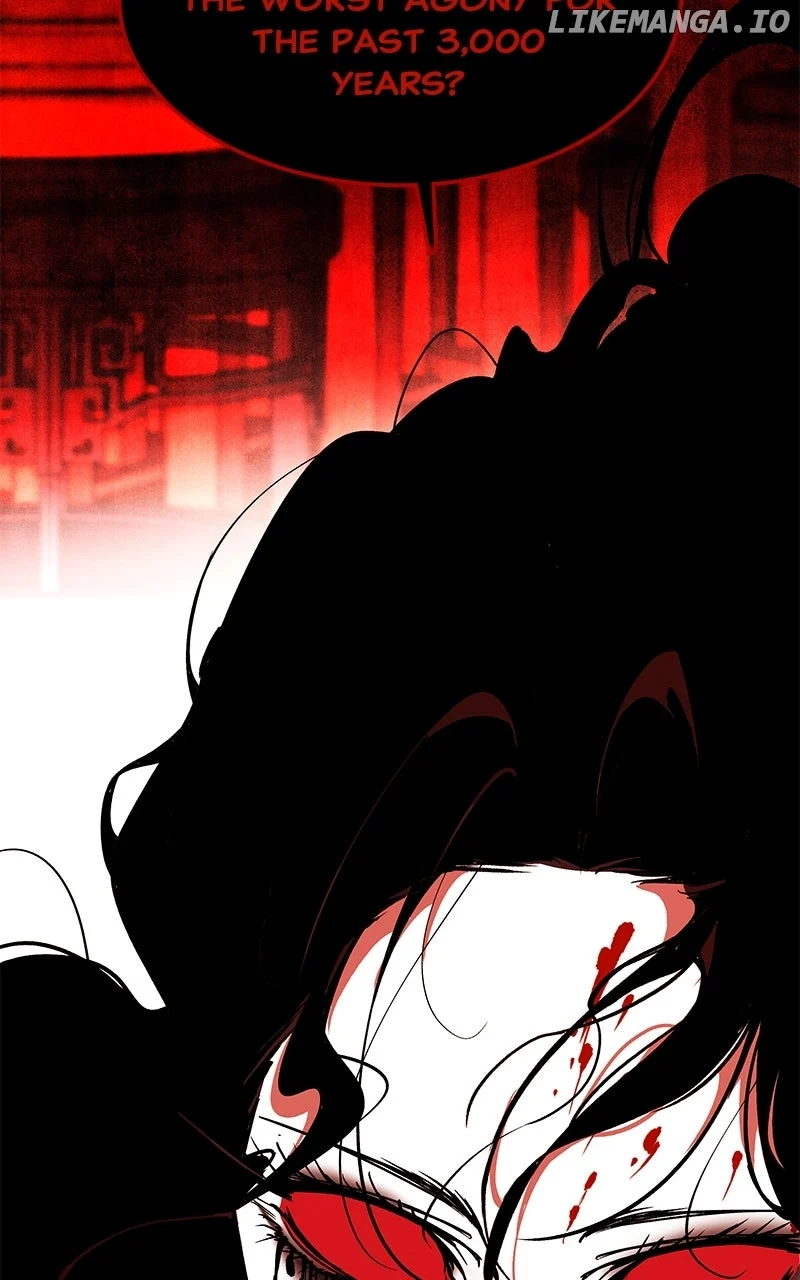 Goddess’s Way of Attacking Tigers Chapter 99 516 ch 99 47