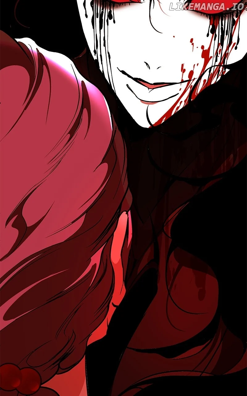 Goddess’s Way of Attacking Tigers Chapter 99 517 ch 99 48