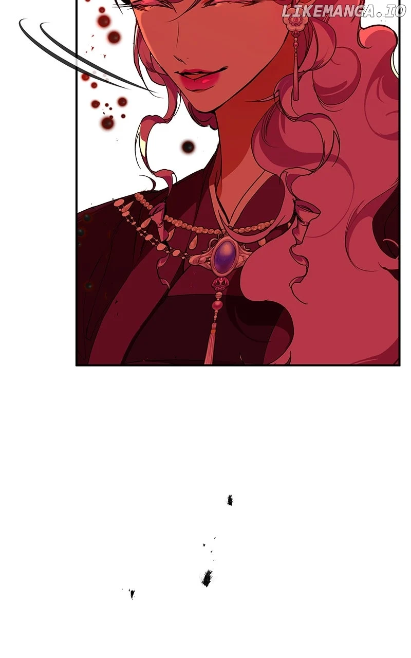 Goddess’s Way of Attacking Tigers Chapter 99 474 ch 99 5