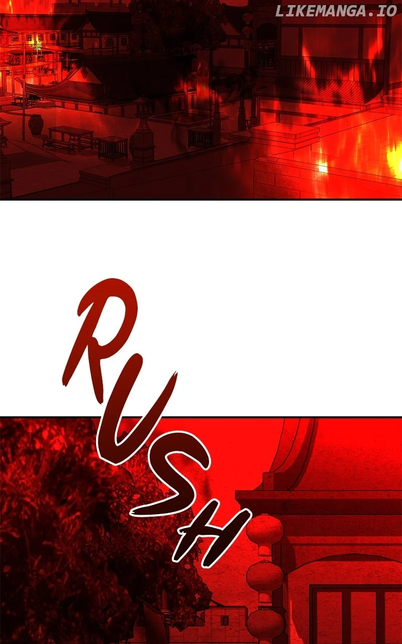 Goddess’s Way of Attacking Tigers Chapter 99 521 ch 99 52