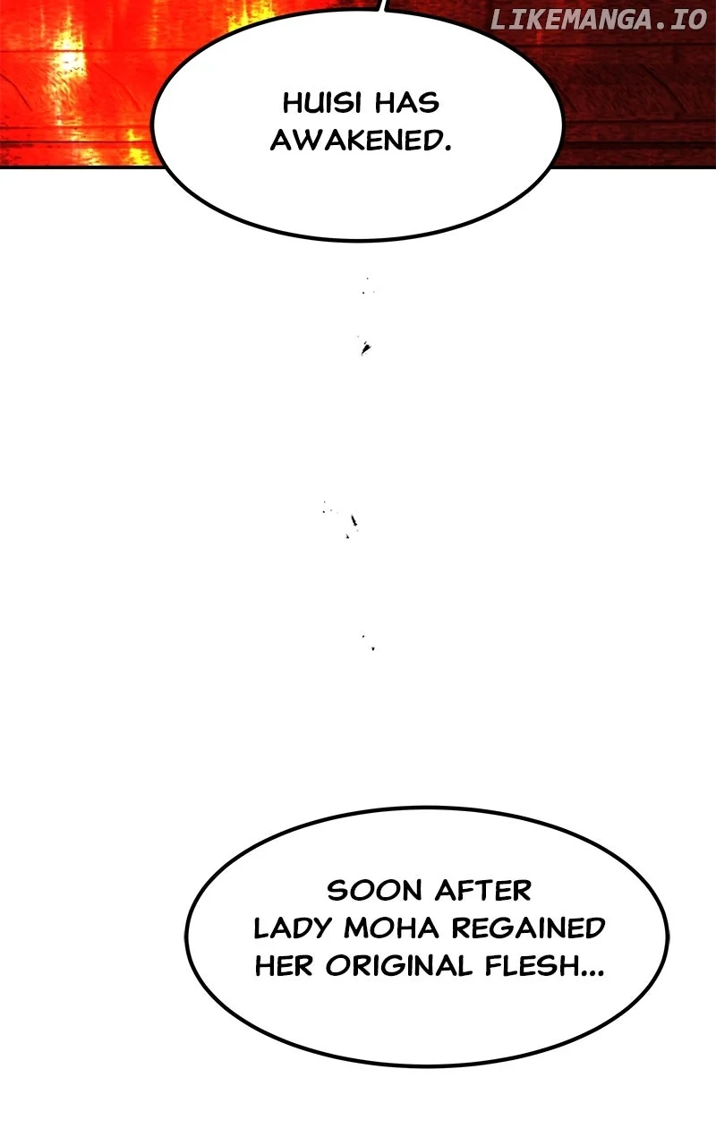 Goddess’s Way of Attacking Tigers Chapter 99 523 ch 99 54