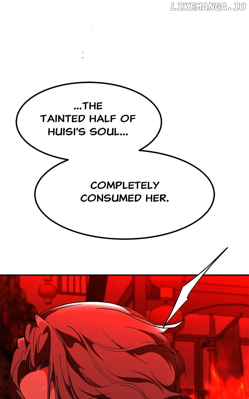 Goddess’s Way of Attacking Tigers Chapter 99 524 ch 99 55